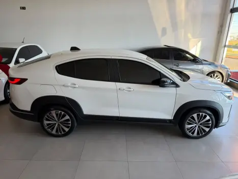 FIAT Fastback 1.0 12V 4P FLEX AUDACE HYBRID 200 TURBO AUTOM�TICO CVT, Foto 14