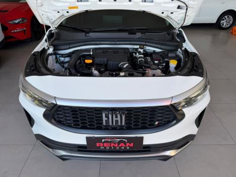 FIAT Fastback 1.0 12V 4P FLEX AUDACE HYBRID 200 TURBO AUTOM�TICO CVT, Foto 5