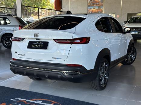 FIAT Fastback 1.0 12V 4P FLEX IMPETUS 200 TURBO AUTOM�TICO CVT, Foto 7