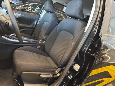 FIAT Fastback 1.0 12V 4P FLEX AUDACE 200 TURBO AUTOM�TICO CVT, Foto 7