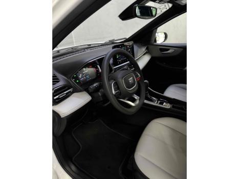 FIAT Fastback 1.0 12V 4P FLEX IMPETUS HIBRID 200 TURBO AUTOM�TICO CVT, Foto 17