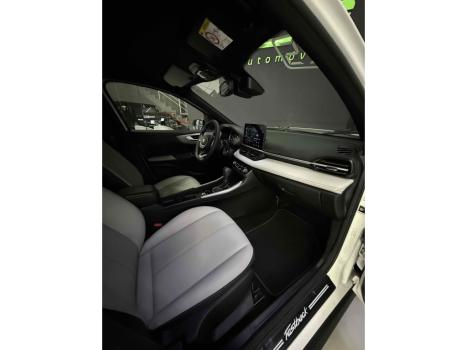 FIAT Fastback 1.0 12V 4P FLEX IMPETUS HIBRID 200 TURBO AUTOM�TICO CVT, Foto 27