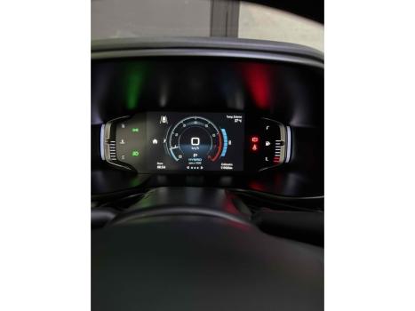 FIAT Fastback 1.0 12V 4P FLEX IMPETUS HIBRID 200 TURBO AUTOM�TICO CVT, Foto 31