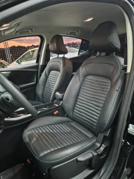 FIAT Fastback 1.0 12V 4P FLEX AUDACE HYBRID 200 TURBO AUTOM�TICO CVT, Foto 8