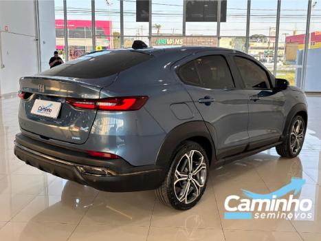 FIAT Fastback 1.0 12V 4P FLEX IMPETUS HIBRID 200 TURBO AUTOM�TICO CVT, Foto 5