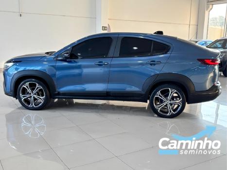 FIAT Fastback 1.0 12V 4P FLEX IMPETUS HIBRID 200 TURBO AUTOM�TICO CVT, Foto 8
