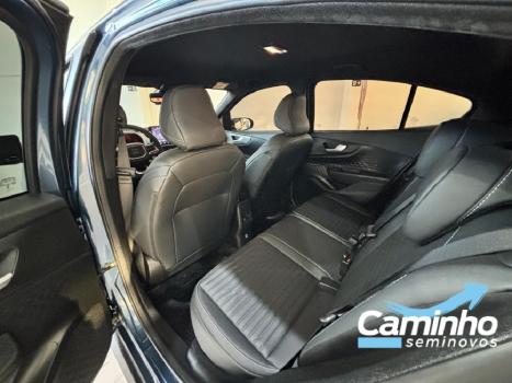 FIAT Fastback 1.0 12V 4P FLEX IMPETUS HIBRID 200 TURBO AUTOM�TICO CVT, Foto 9