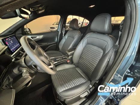 FIAT Fastback 1.0 12V 4P FLEX IMPETUS HIBRID 200 TURBO AUTOM�TICO CVT, Foto 11