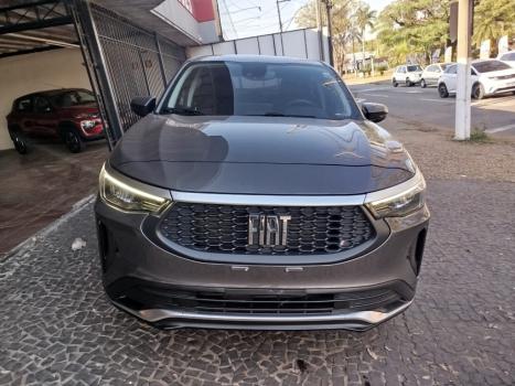 FIAT Fastback 1.0 12V 4P FLEX AUDACE 200 TURBO AUTOM�TICO CVT, Foto 1
