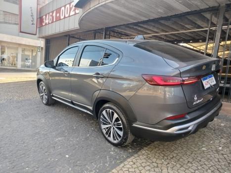 FIAT Fastback 1.0 12V 4P FLEX AUDACE 200 TURBO AUTOM�TICO CVT, Foto 4