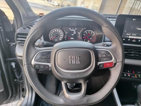FIAT Fastback 1.0 12V 4P FLEX AUDACE 200 TURBO AUTOM�TICO CVT, Foto 9