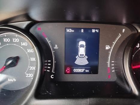 FIAT Fastback 1.0 12V 4P FLEX AUDACE 200 TURBO AUTOM�TICO CVT, Foto 10