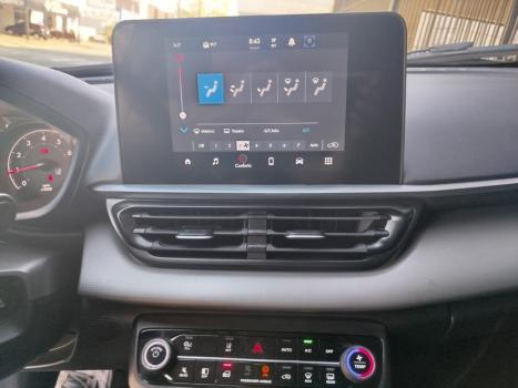 FIAT Fastback 1.0 12V 4P FLEX AUDACE 200 TURBO AUTOM�TICO CVT, Foto 11