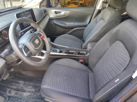 FIAT Fastback 1.0 12V 4P FLEX AUDACE 200 TURBO AUTOM�TICO CVT, Foto 13
