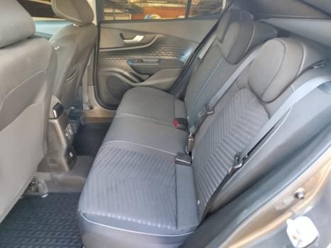 FIAT Fastback 1.0 12V 4P FLEX AUDACE 200 TURBO AUTOM�TICO CVT, Foto 14
