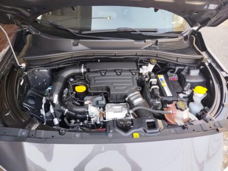 FIAT Fastback 1.0 12V 4P FLEX AUDACE 200 TURBO AUTOM�TICO CVT, Foto 16