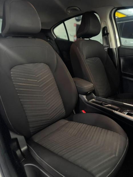 FIAT Fastback 1.0 12V 4P FLEX AUDACE 200 TURBO AUTOM�TICO CVT, Foto 10
