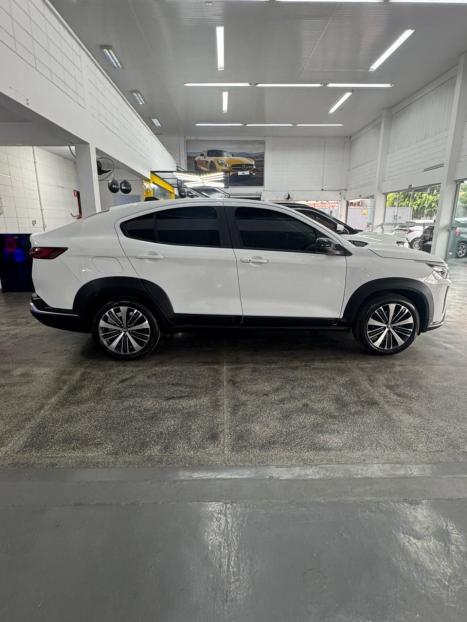 FIAT Fastback 1.0 12V 4P FLEX AUDACE HYBRID 200 TURBO AUTOM�TICO CVT, Foto 3