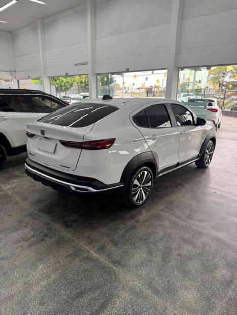 FIAT Fastback 1.0 12V 4P FLEX AUDACE HYBRID 200 TURBO AUTOM�TICO CVT, Foto 7