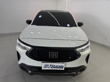 FIAT Fastback 1.0 12V 4P FLEX IMPETUS 200 TURBO AUTOM�TICO CVT, Foto 2