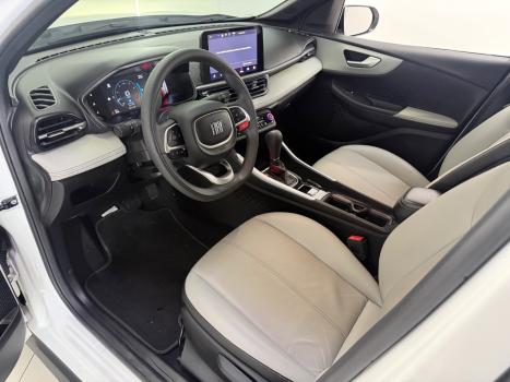 FIAT Fastback 1.0 12V 4P FLEX IMPETUS 200 TURBO AUTOM�TICO CVT, Foto 3