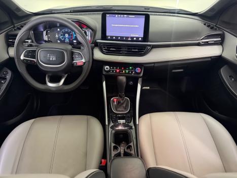 FIAT Fastback 1.0 12V 4P FLEX IMPETUS 200 TURBO AUTOM�TICO CVT, Foto 4