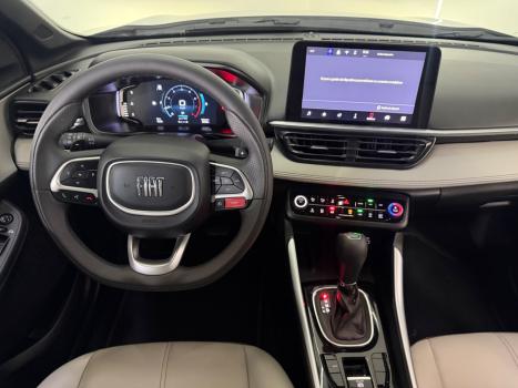 FIAT Fastback 1.0 12V 4P FLEX IMPETUS 200 TURBO AUTOM�TICO CVT, Foto 5