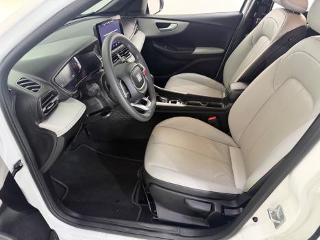 FIAT Fastback 1.0 12V 4P FLEX IMPETUS 200 TURBO AUTOM�TICO CVT, Foto 6
