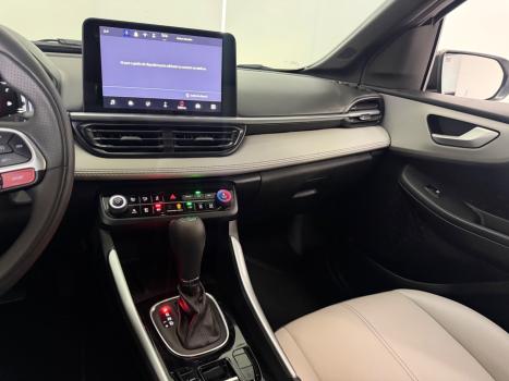 FIAT Fastback 1.0 12V 4P FLEX IMPETUS 200 TURBO AUTOM�TICO CVT, Foto 9