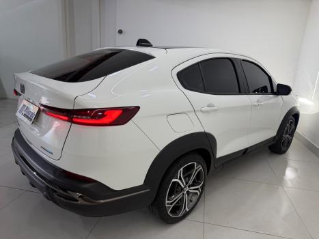 FIAT Fastback 1.0 12V 4P FLEX IMPETUS 200 TURBO AUTOM�TICO CVT, Foto 11