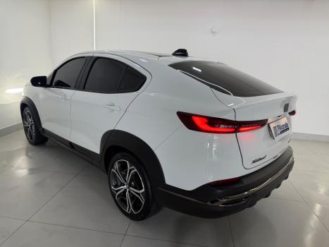 FIAT Fastback 1.0 12V 4P FLEX IMPETUS 200 TURBO AUTOM�TICO CVT, Foto 12