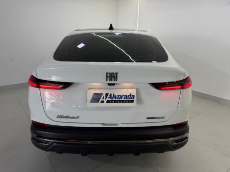 FIAT Fastback 1.0 12V 4P FLEX IMPETUS 200 TURBO AUTOM�TICO CVT, Foto 13