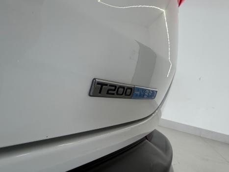 FIAT Fastback 1.0 12V 4P FLEX IMPETUS 200 TURBO AUTOM�TICO CVT, Foto 14