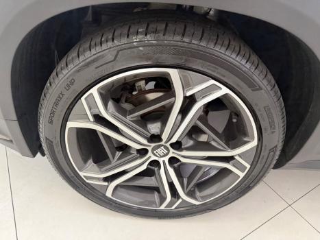FIAT Fastback 1.0 12V 4P FLEX IMPETUS 200 TURBO AUTOM�TICO CVT, Foto 16