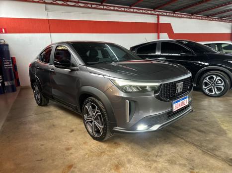FIAT Fastback 1.0 12V 4P FLEX IMPETUS 200 TURBO AUTOM�TICO CVT, Foto 1