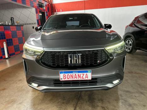FIAT Fastback 1.0 12V 4P FLEX IMPETUS 200 TURBO AUTOM�TICO CVT, Foto 2