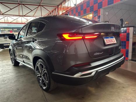 FIAT Fastback 1.0 12V 4P FLEX IMPETUS 200 TURBO AUTOM�TICO CVT, Foto 4