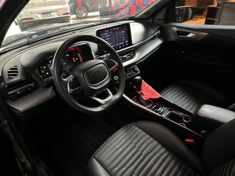 FIAT Fastback 1.0 12V 4P FLEX IMPETUS 200 TURBO AUTOM�TICO CVT, Foto 6
