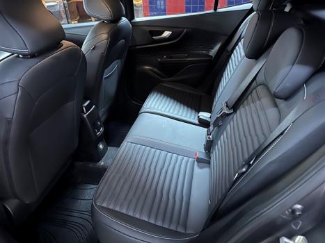 FIAT Fastback 1.0 12V 4P FLEX IMPETUS 200 TURBO AUTOM�TICO CVT, Foto 11