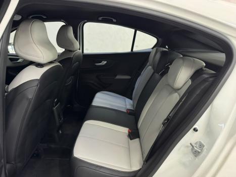 FIAT Fastback 1.0 12V 4P FLEX IMPETUS HIBRID 200 TURBO AUTOM�TICO CVT, Foto 5