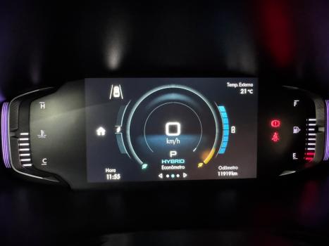 FIAT Fastback 1.0 12V 4P FLEX IMPETUS HIBRID 200 TURBO AUTOM�TICO CVT, Foto 14