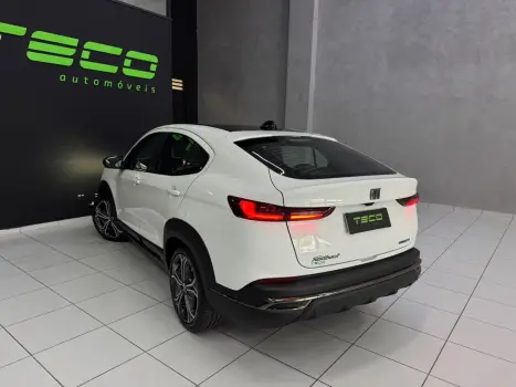 FIAT Fastback 1.0 12V 4P FLEX IMPETUS HIBRID 200 TURBO AUTOM�TICO CVT, Foto 19