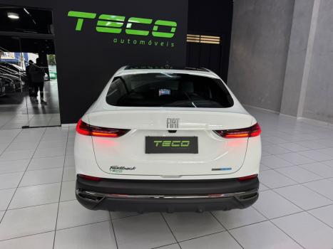 FIAT Fastback 1.0 12V 4P FLEX IMPETUS HIBRID 200 TURBO AUTOM�TICO CVT, Foto 20