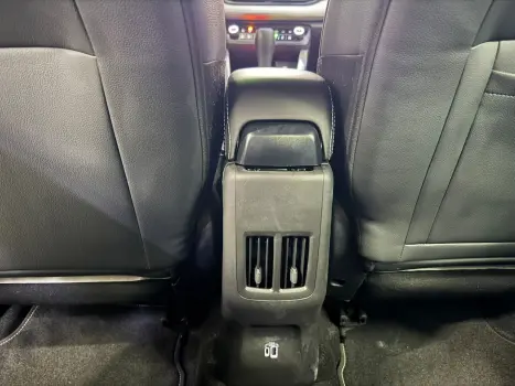 FIAT Fastback 1.0 12V 4P FLEX IMPETUS HIBRID 200 TURBO AUTOM�TICO CVT, Foto 22