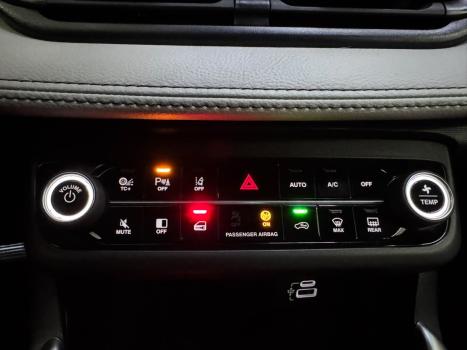 FIAT Fastback 1.0 12V 4P FLEX IMPETUS HIBRID 200 TURBO AUTOM�TICO CVT, Foto 25