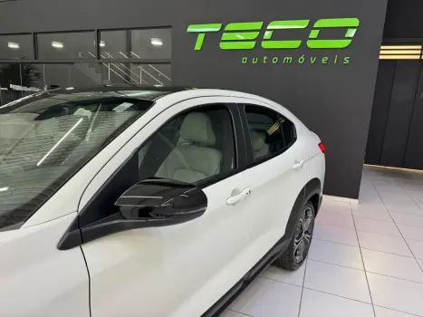 FIAT Fastback 1.0 12V 4P FLEX IMPETUS HIBRID 200 TURBO AUTOM�TICO CVT, Foto 27