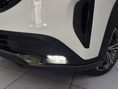 FIAT Fastback 1.0 12V 4P FLEX IMPETUS HIBRID 200 TURBO AUTOM�TICO CVT, Foto 28