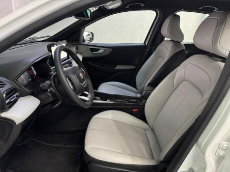 FIAT Fastback 1.0 12V 4P FLEX IMPETUS HIBRID 200 TURBO AUTOM�TICO CVT, Foto 31