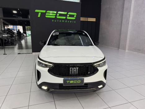 FIAT Fastback 1.0 12V 4P FLEX IMPETUS HIBRID 200 TURBO AUTOM�TICO CVT, Foto 41