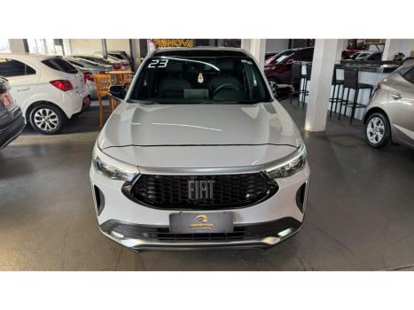 FIAT Fastback 1.0 12V 4P FLEX IMPETUS HIBRID 200 TURBO AUTOM�TICO CVT, Foto 2
